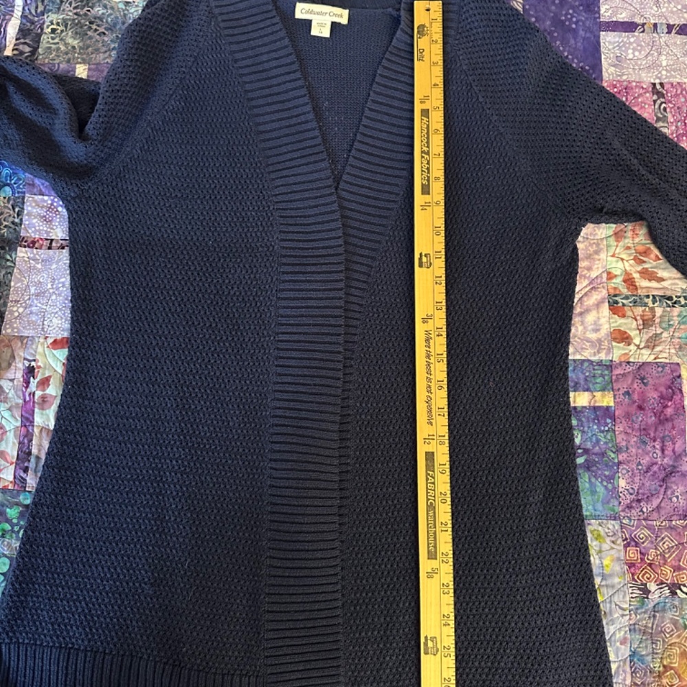 Cardigan lightweight - Picture 7 of 7